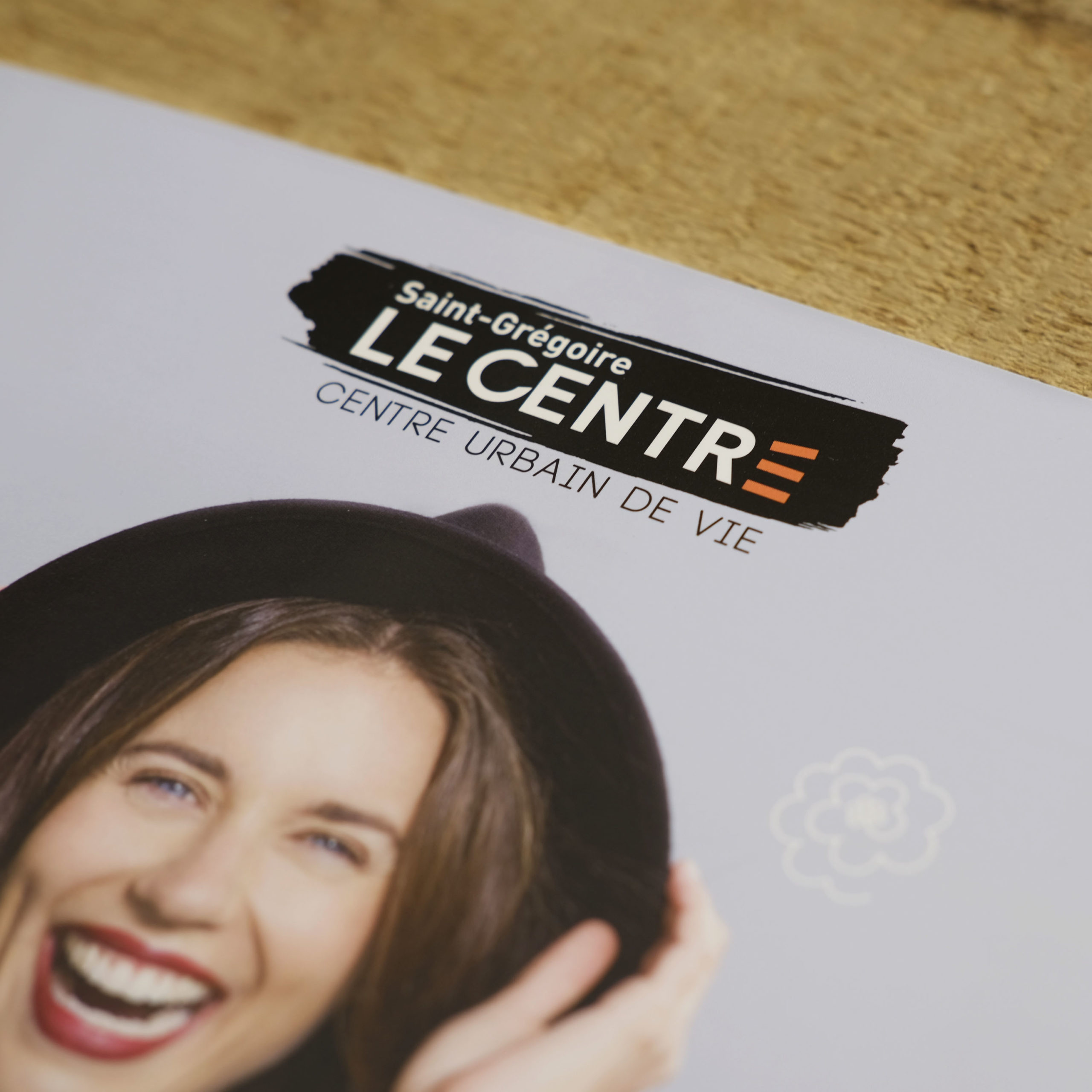 StGrégoire Le Centre quinzemille